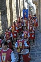 © Accursio Castrogiovanni (2007)