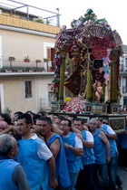 © Accursio Castrogiovanni (2009)