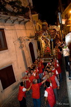 © Accursio Castrogiovanni (2009)