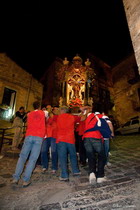 © Accursio Castrogiovanni (2009)