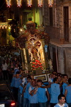 © Accursio Castrogiovanni (2009)