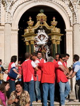 © Accursio Castrogiovanni