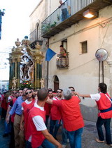 © Accursio Castrogiovanni