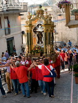 © Accursio Castrogiovanni