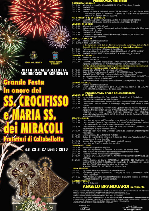 Clicca per ingrandire la locandina