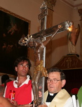 © Giuseppe Parinisi