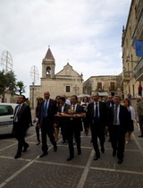 © Giuseppe Parinisi
