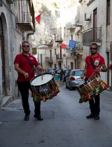 © Giuseppe Parinisi