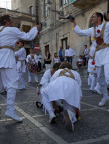 © Giuseppe Parinisi