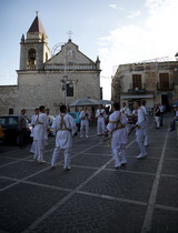 © Giuseppe Parinisi