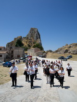 © Giuseppe Parinisi