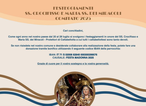 INGRANDISCI AVVISO