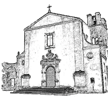 CHIESA DI SANT'AGOSTINO